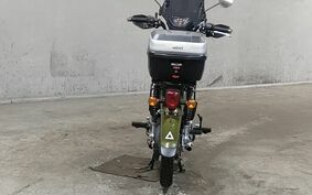 HONDA CROSS CUB 110 JA45