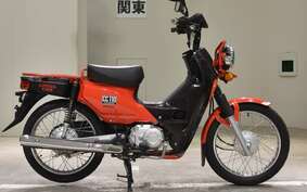 HONDA CROSS CUB 110 JA10