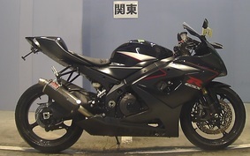 SUZUKI GSX-R1000 2006 B6121