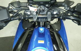 SUZUKI GIXXER 150 ED13N