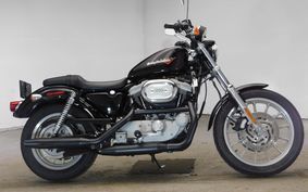 HARLEY XL1200S 2001 CHP