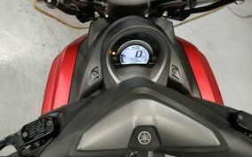 YAMAHA N-MAX 125 SED6J