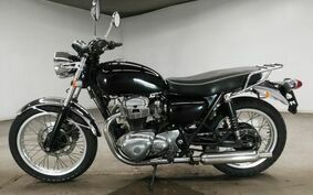 KAWASAKI W650 2001 EJ650A