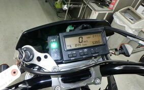 SUZUKI DR-Z400SM 2007 SK44A