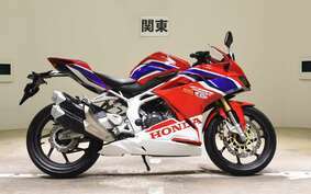 HONDA CBR250RR MC51