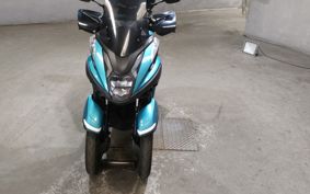 YAMAHA TORI CITY125 SEC1J