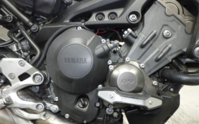 YAMAHA MT-09 A 2014 RN34J