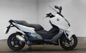 BMW C600 SPORT 2014 0131