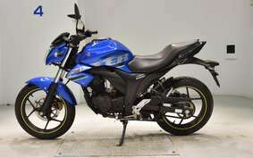 SUZUKI GIXXER 150 NG4BG