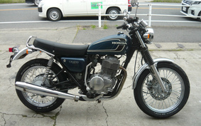 HONDA CB400SS 2003 NC41