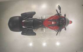 HONDA NC 700 X 2012 RC63