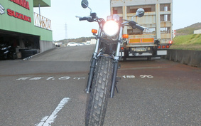 HONDA FTR223 MC34