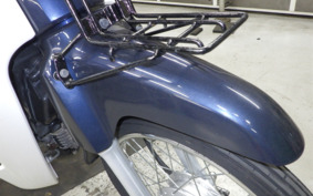 HONDA C50 SUPER CUB AA04