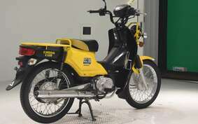 HONDA CROSS CUB 110 JA10