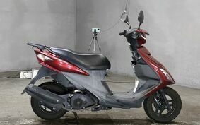 SUZUKI ADDRESS V125 S CF4MA