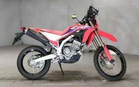 HONDA CRF250L MD47