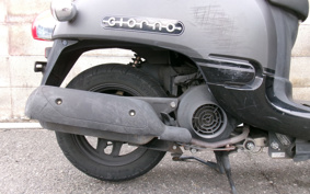 HONDA GIORNO AF70