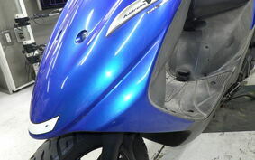 SUZUKI ADDRESS V125 G CF4EA