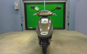 HONDA SPACY 125 Gen. 3 JF04