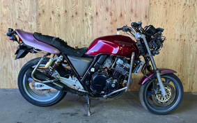 HONDA CB400SF K NC31