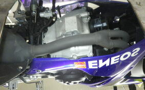 YAMAHA YZF-R3 2021 RH07J