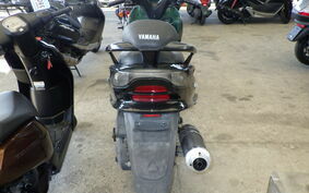 YAMAHA MAJESTY 125 FI