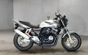 HONDA CB400SF VTEC 2007 NC39