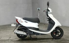 YAMAHA JOG ZR Evolution 2 SA39J