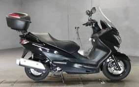 SUZUKI SKYWAVE 200 (Burgman 200) 2020 CH41A