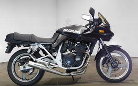 SUZUKI GSX250S KATANA GJ76A