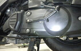 SUZUKI ADDRESS V125 S CF4MA