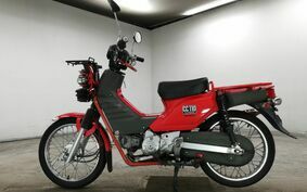 HONDA CROSS CUB 110 JA10