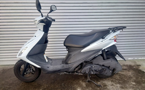 SUZUKI ADDRESS V125 S CF4MA