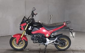HONDA GU ROM JC61