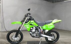 KAWASAKI KLX250D TRACKER LX250E