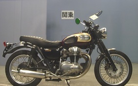 KAWASAKI W650 2001 EJ650A