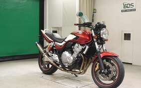 HONDA CB400SF VTEC 2012 NC42