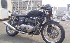 TRIUMPH THRUXTON 900 2008 J9042G