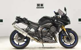 YAMAHA FAZER FZ8 S 2012 RN25