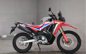 HONDA CRF250 RALLY  MD47