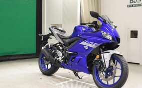 YAMAHA YZF-R25 RG43J