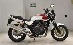 HONDA CB400SF GEN 4 2015 NC42