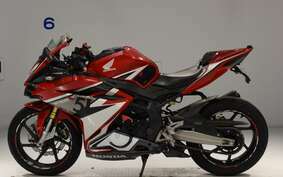 HONDA CBR250RR MC51