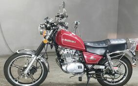 SUZUKI GN125 H PCJG9