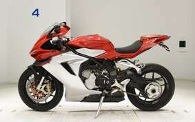 MV AGUSTA F3 2013