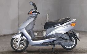 YAMAHA CYGNUS125X SE12J