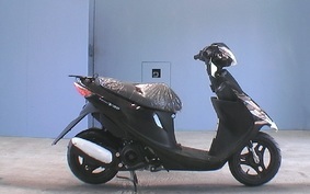 SUZUKI ADDRESS V50 Gen.2 CA44A