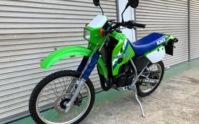 KAWASAKI KMX125 MX125A