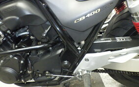 HONDA CB400 SUPER BOLDOR 2014 NC42