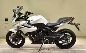 YAMAHA XJ6 2013 RJ19